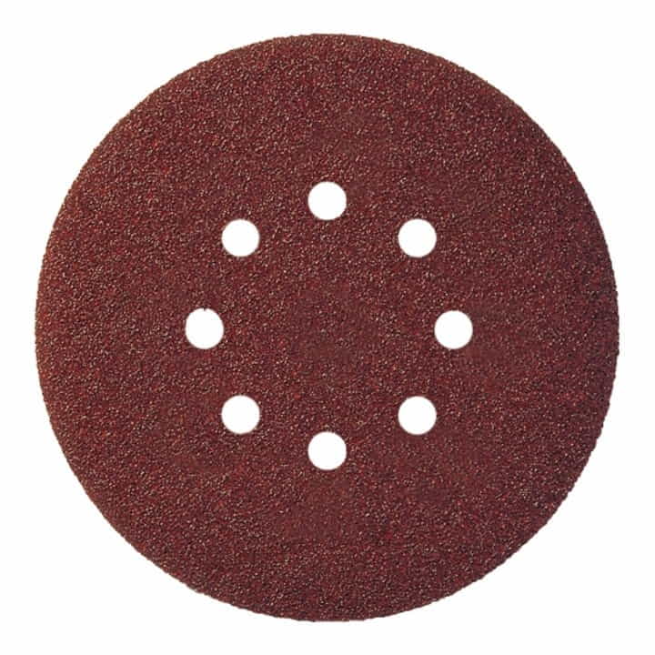 Disque abrasif adhésif KLINGSPOR PS 22 K GLS 2 150 mm grain 150 (8000352068)