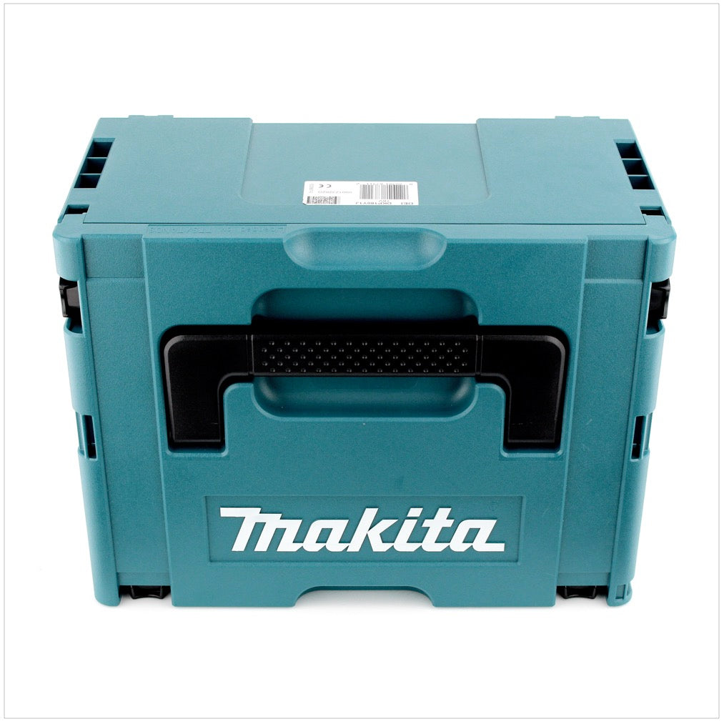 Makita 5604 R 950 Watt Handkreissäge mit 5000 U/min und bis zu 54 mm Schnitttiefe im Makpac - Toolbrothers