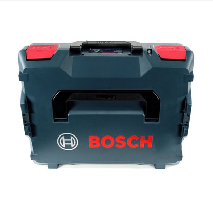 Bosch GOP 18V-28 Akku Multi-Cutter 18V StarlockPlus Brushless Solo + L-Boxx ( 06018B6001 ) - ohne Akku, ohne Ladegerät
