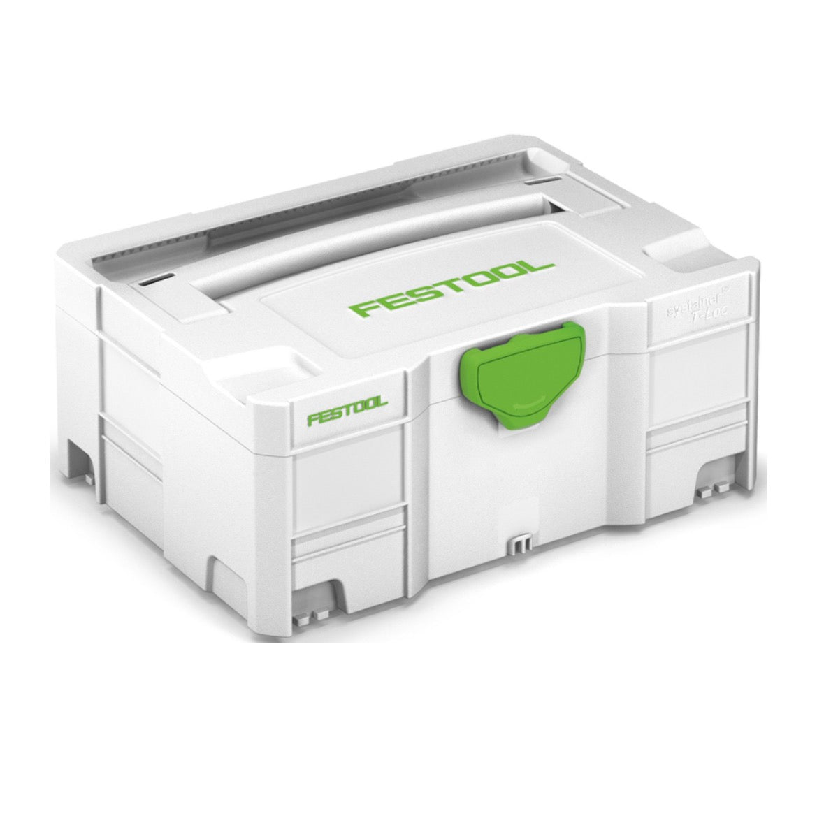 Festool DF 500 Q-PLUS Dübelfräse Domino 420 W im Systainer mit Zubehör ( 574325 ) - Toolbrothers