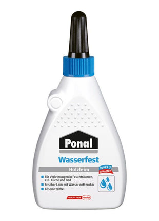 PONAL Holzleim Wasserfest / Super 3 225 g ( 4000353770 )