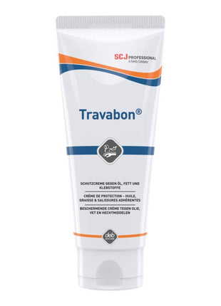 SC JOHNSON PROFESSIONAL Hautschutzsalbe Travabon® 100 ml ( 4707020124 )