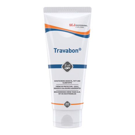 SC JOHNSON PROFESSIONAL Hautschutzsalbe Travabon® 100 ml ( 4707020124 )