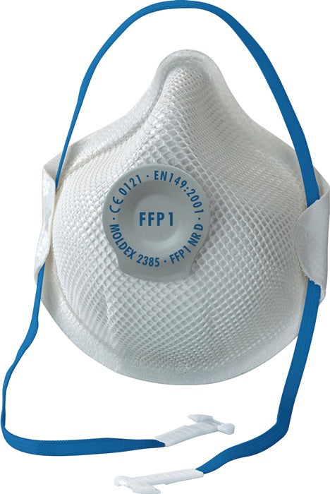 Masque respiratoire MOLDEX Smart 238501 FFP1 / V NR D (4000370716)