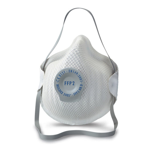 Masque respiratoire MOLDEX classique 240515 FFP2 NR D (4000370703)