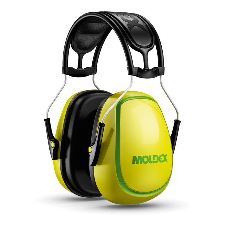 Protection auditive MOLDEX M4 611001 EN 352-1 SNR 30 dB (4000370374)