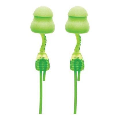 Bouchons d'oreilles MOLDEX Twisters® 644101 EN 352-2 SNR 34 dB (4000370375)