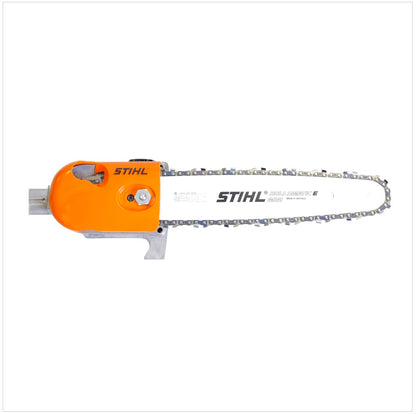 Stihl HT - KM Hochentaster Kombiwerkzeug für Kombi Motoren 126 cm / 30 cm Oilomatic - Toolbrothers