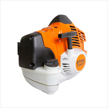 Stihl FS 560 C-EM Freischneider 2,8kW Sägeversion mit Sägeblatt ( 41482000013 ) - Toolbrothers