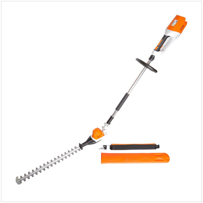 Stihl HLA 65 Akku Heckenschneider 36V 115° verstellbar - Solo ( 48590112902 ) - Toolbrothers