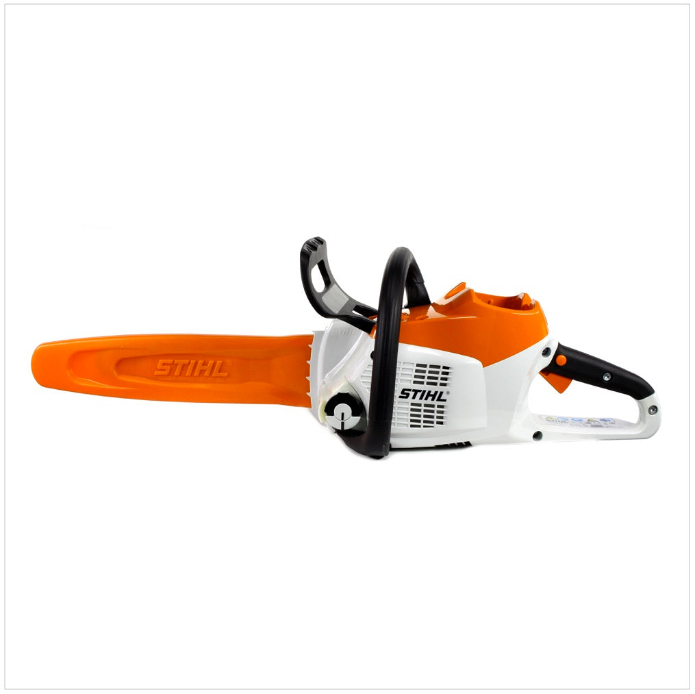 Stihl MSA 160 C-BQ Akku Baumpflege Säge Kettensäge mit mit 71PM3 Sägekette und 30 cm Schwert ( 12500115805 ) - Toolbrothers