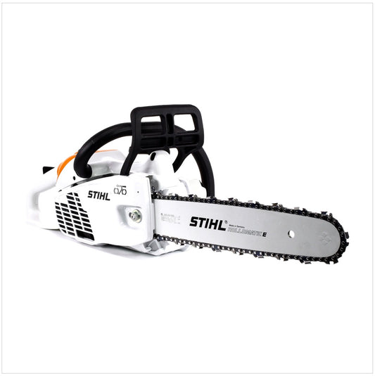 Stihl MS 193 C-E Kettensäge Benzin Motorsäge 30 cm 1,3 kW mit PMM3 Sägekette - Toolbrothers