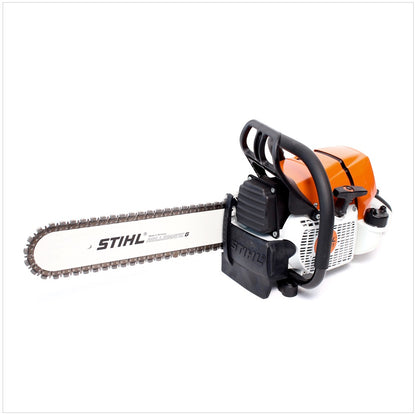 Stihl GS 461 Gesteinschneider mit GBM Diamant Kette 4,3 kW mit 30 cm Schnittlänge ( 4252 011 6300 ) - Toolbrothers