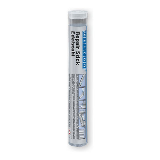 WEICON Repair Stick acier inoxydable gris (4000349500)