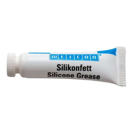 Graisse silicone WEICON NSF-H1 (8000251072)