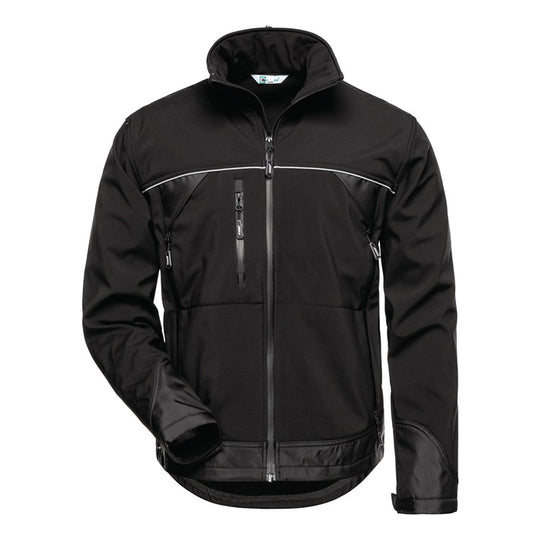 ELYSEE Softshelljacke ALPHA Größe M ( 8000141366 )