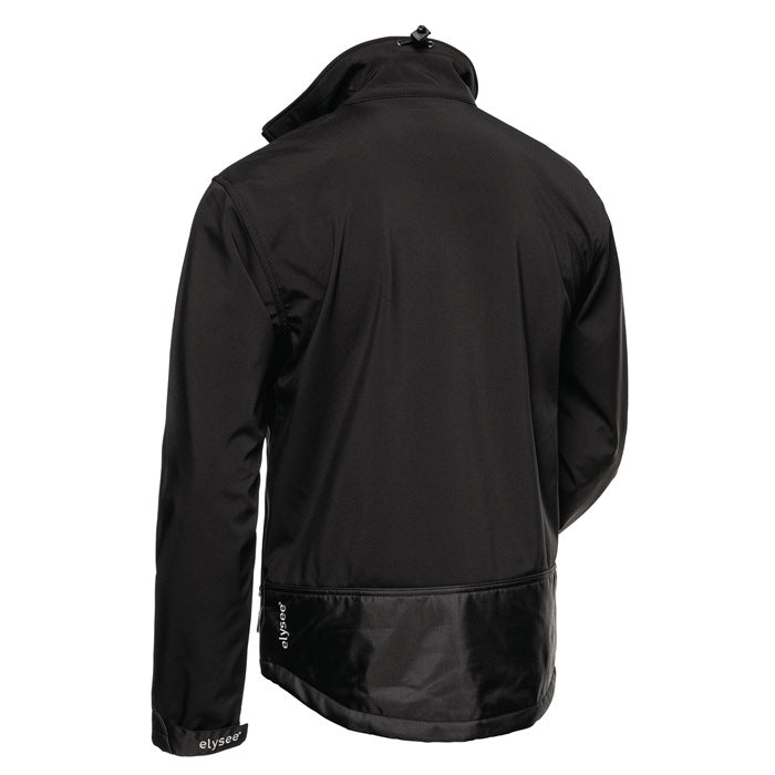 Veste softshell ELYSEE ALPHA taille M (8000141366)