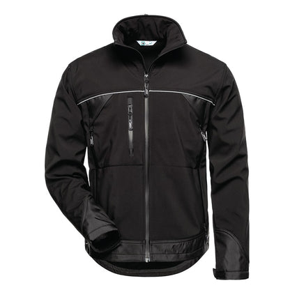 Veste softshell ELYSEE ALPHA taille XL (8000141368)