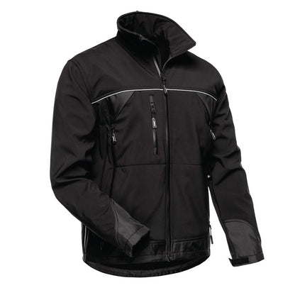 Veste softshell ELYSEE ALPHA taille XL (8000141368)