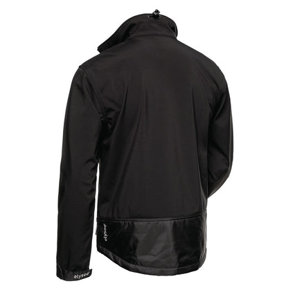 ELYSEE Softshelljacke ALPHA Größe XXXL ( 8000141370 )