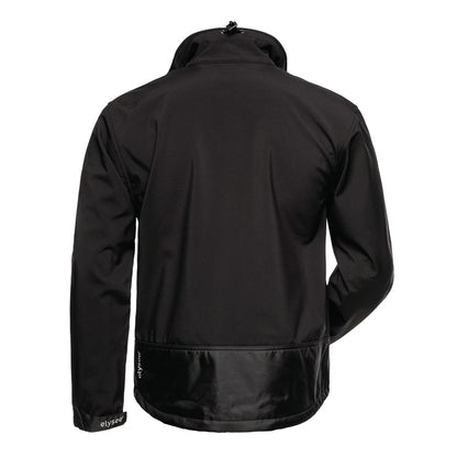 ELYSEE Softshelljacke ALPHA Größe XXXL ( 8000141370 )