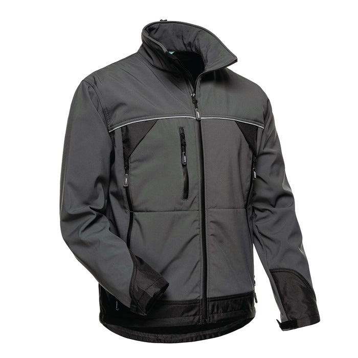 Veste softshell ELYSEE BETA taille M (8000141373)