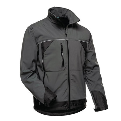 Veste softshell ELYSEE BETA taille L (8000141374)