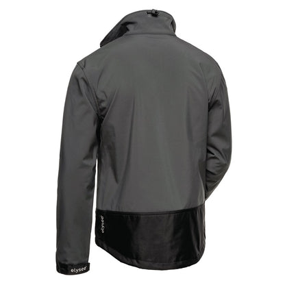 Veste softshell ELYSEE BETA taille XXL (8000141376)