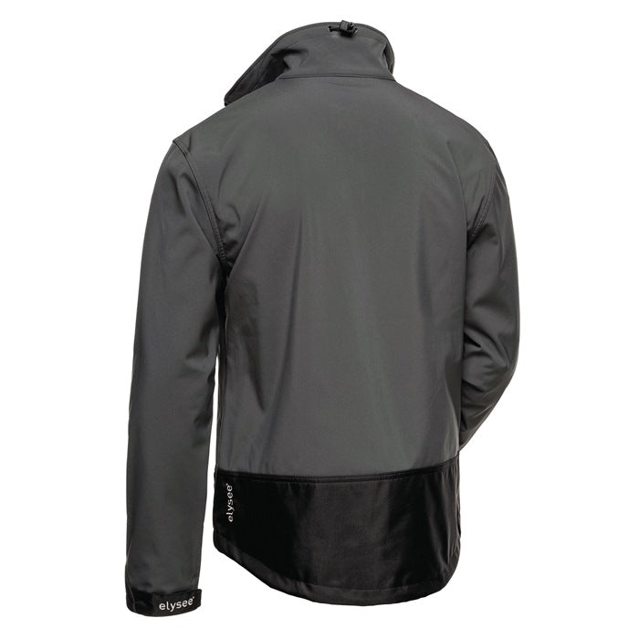 Veste softshell ELYSEE BETA taille XXXL (8000141377)