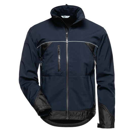 Veste softshell ELYSEE GAMMA taille M (8000141380)