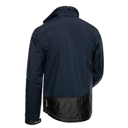 Veste softshell ELYSEE GAMMA taille XL (8000141382)