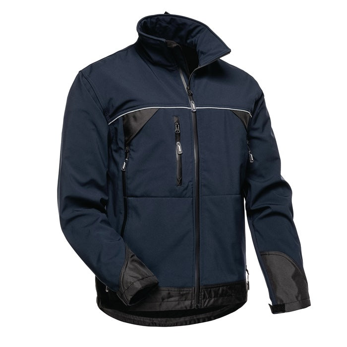 ELYSEE Softshelljacke GAMMA Größe XXXL ( 8000141384 )