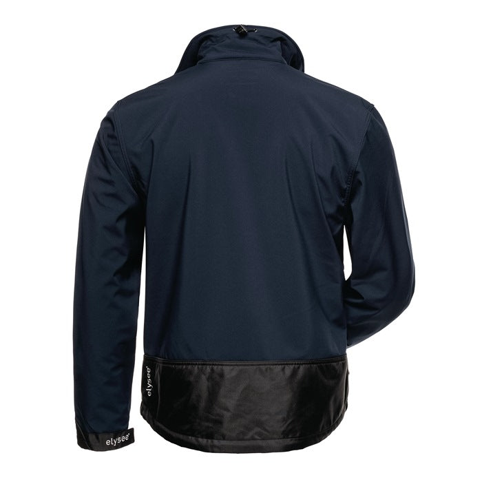 Veste softshell ELYSEE GAMMA taille XXXL (8000141384)