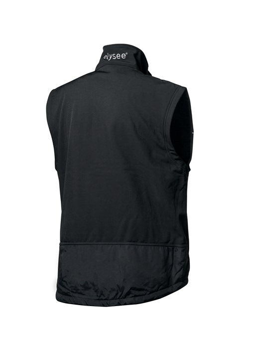 Gilet softshell ELYSEE POULE taille M (8000141295)