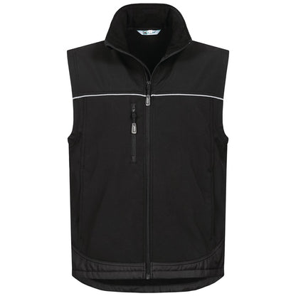 Gilet softshell ELYSEE POULE taille XXXL (8000141299)