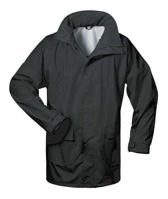 Veste de pluie stretch NORWAY LUND taille M (8000143420)