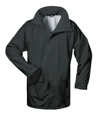 Veste de pluie stretch NORWAY LUND taille L (8000143421)