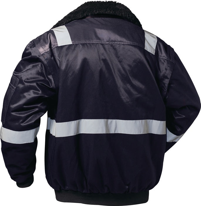 NORWAY Kombipilotenjacke 4 in 1 ROGNAN Größe XL ( 8000143319 )