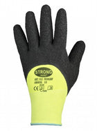 STRONGHAND Handschuhe NEONGRIP Größe 11 neongelb/schwarz ( 8000140724 )