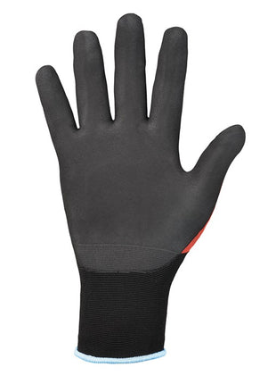 STRONGHAND Handschuhe PRECISOR Größe 8 rot/schwarz ( 8000549462 )