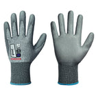 GOODJOB guantes protección corte BURBANK talla 9 gris (8000809148)