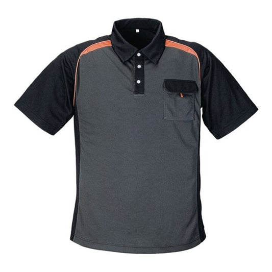 Polo homme TERRATREND taille L (4000381179)