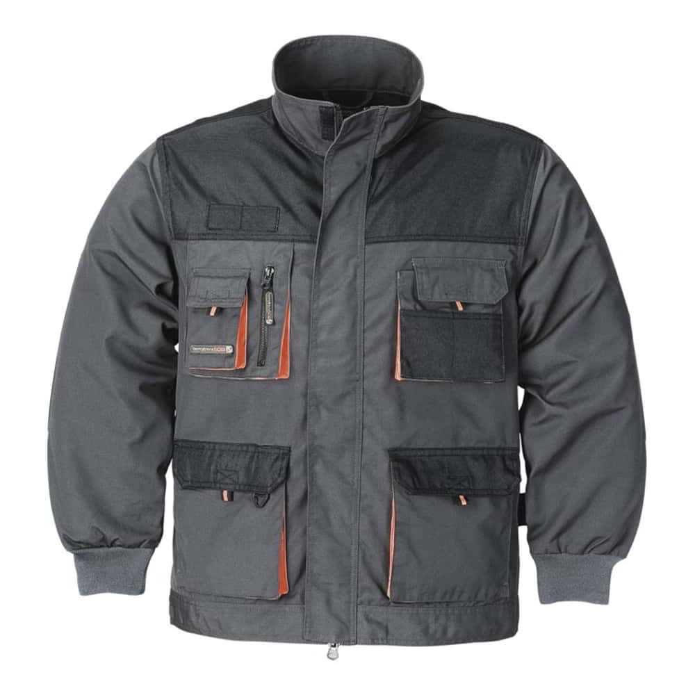 Veste homme TERRATREND taille 48 (4000381140)