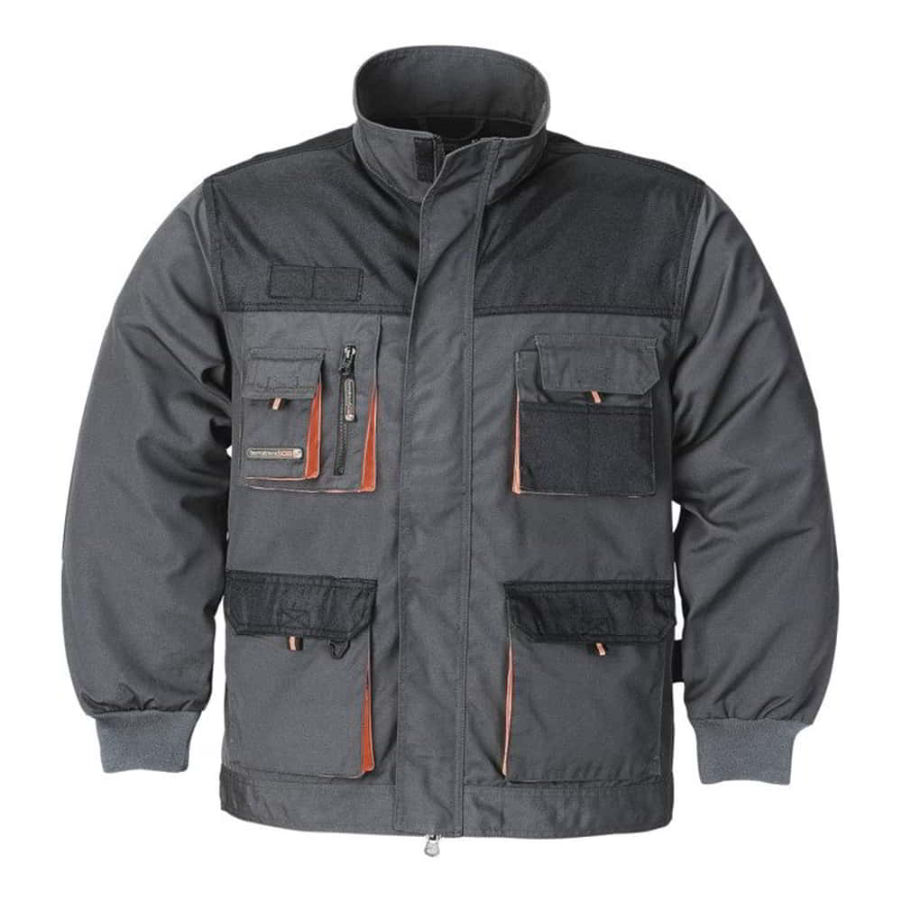 Veste homme TERRATREND taille 60 (4000381146)