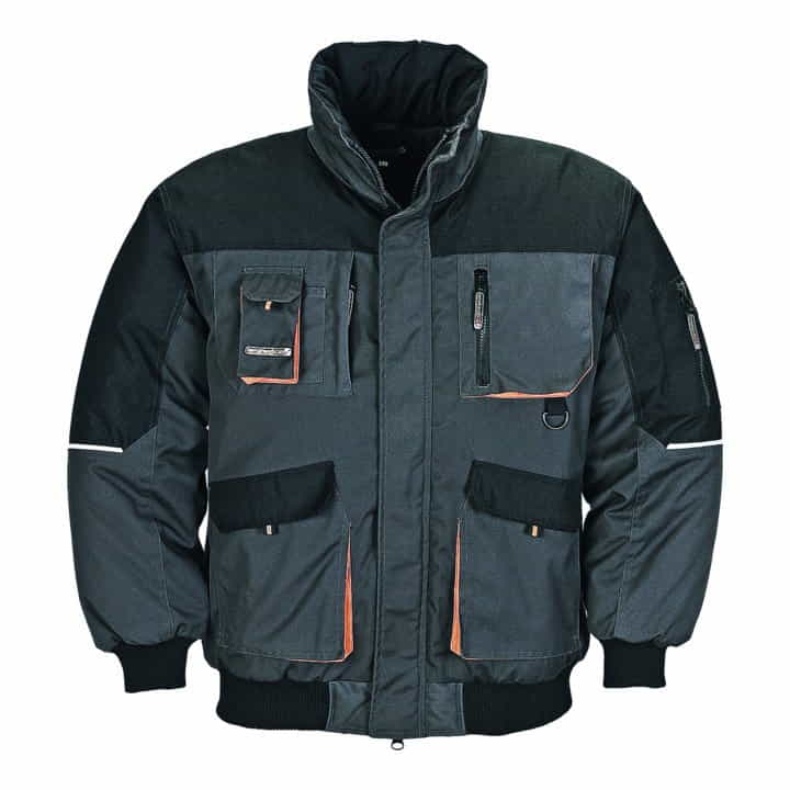 Veste pilote TERRATREND taille L (4000378091)