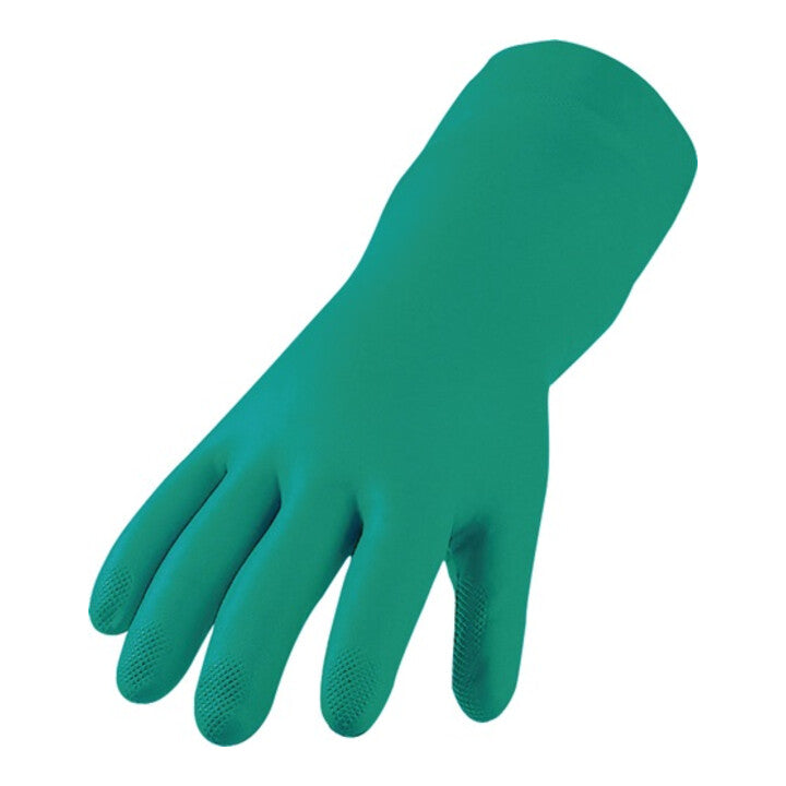 Gants chimiques ASATEX taille 9 vert (4000371530)