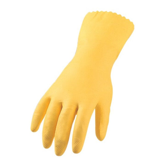 Gants chimiques ASATEX taille 10 jaune (4000371302)