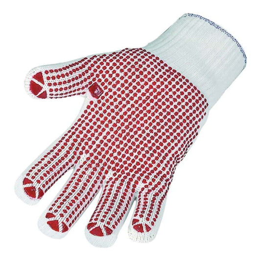 ASATEX Handschuhe Größe 9 rot ( 4000371241 )