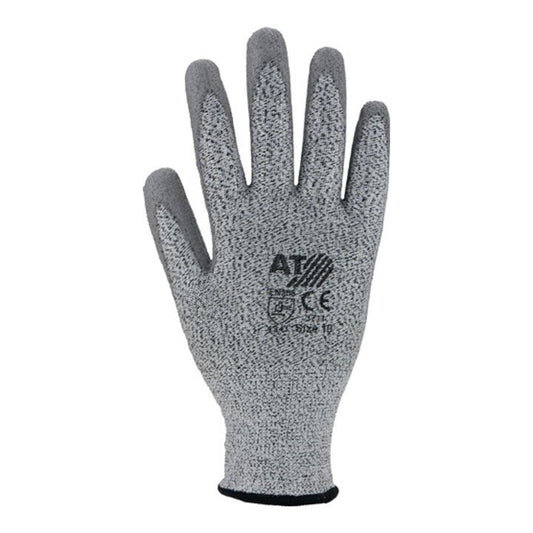 ASATEX gants de protection contre les coupures taille 9 gris (4000371285)