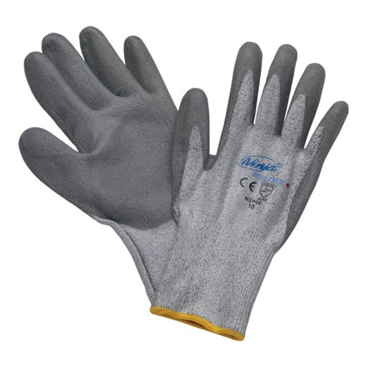 ASATEX gants de protection contre les coupures Ninja taille 10 gris (4000371152)